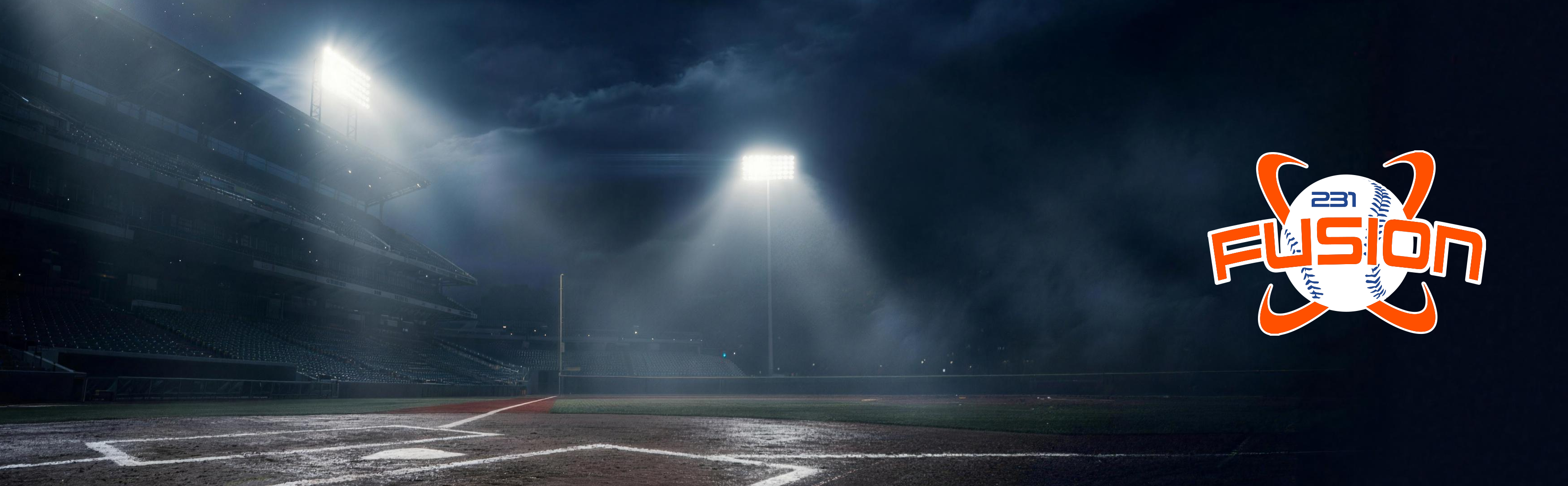231 Fusion Baseball