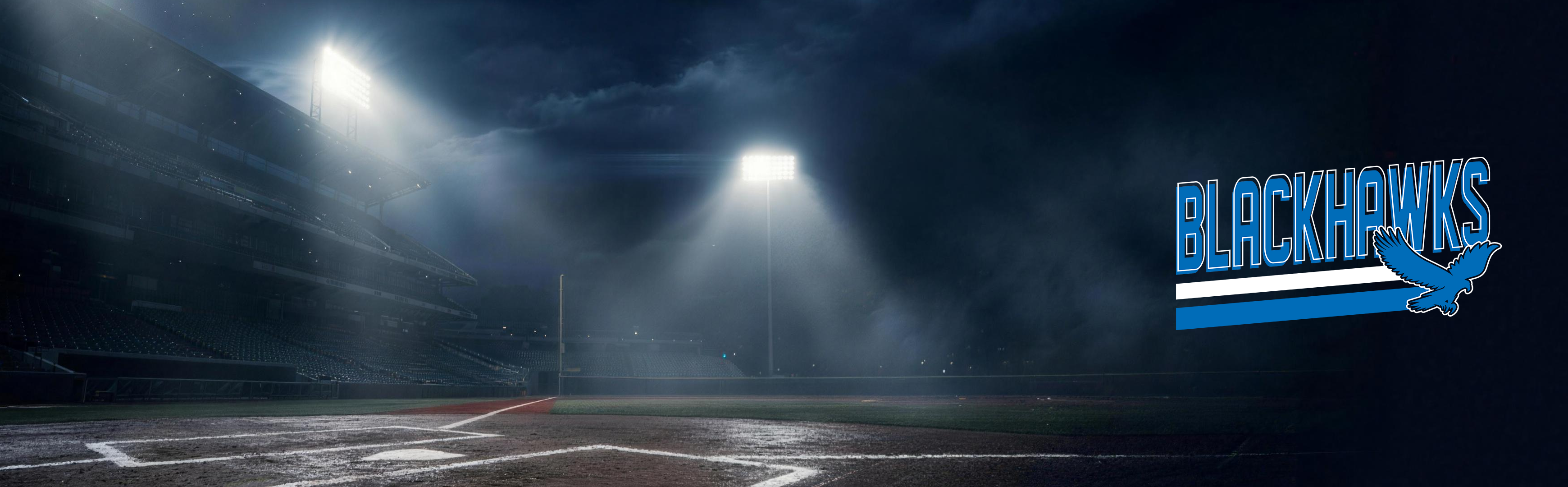 Lady Blackhawks Softball