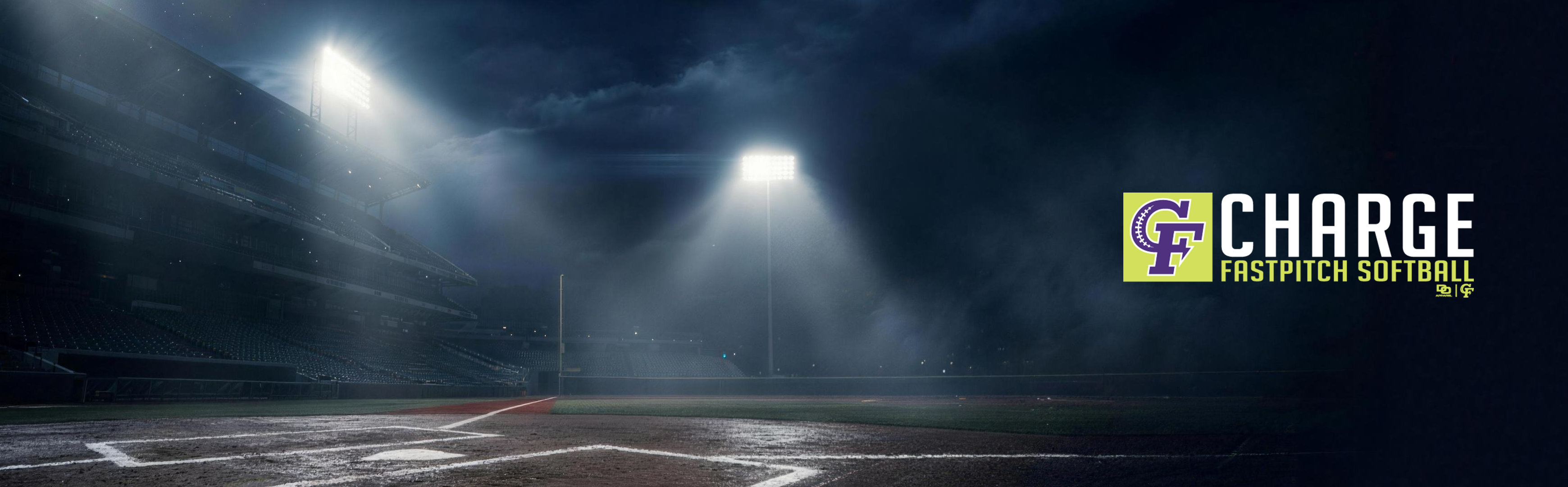 Charge Fastpitch