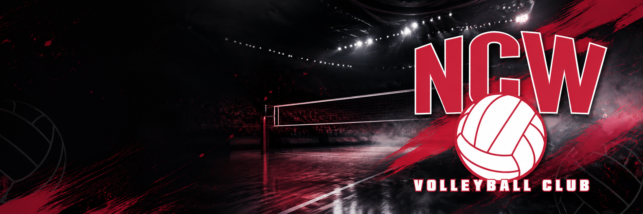 NCW Volleyball