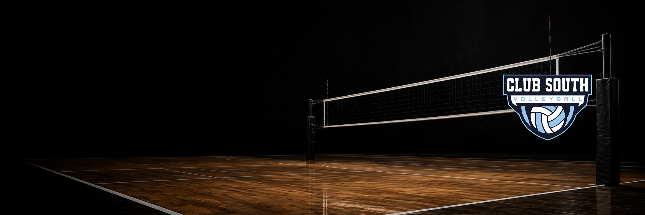 Club South Volleyball