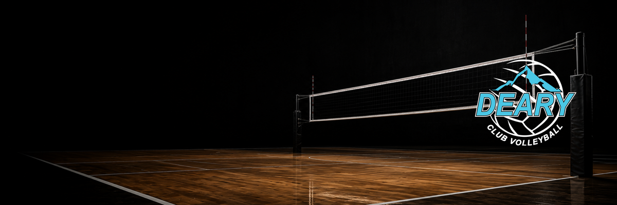 Deary Volleyball Club