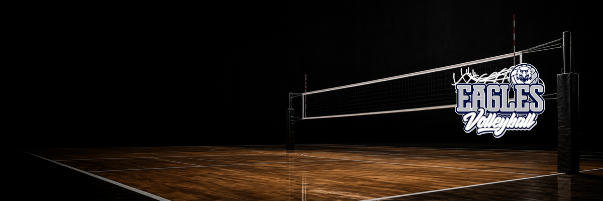 Eagles Volleyball