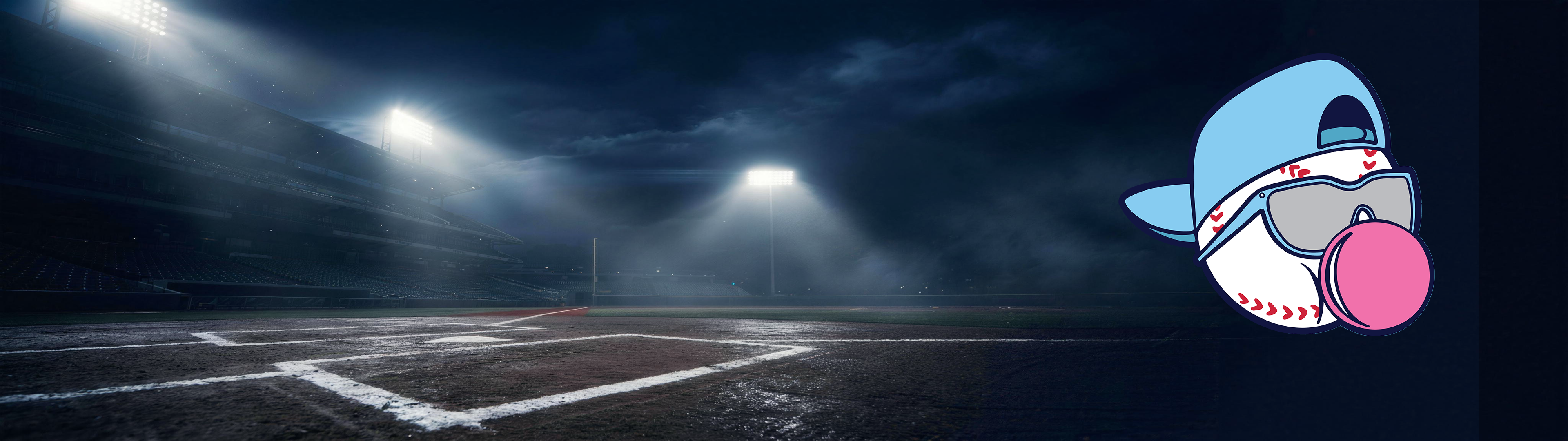 Edge Baseball