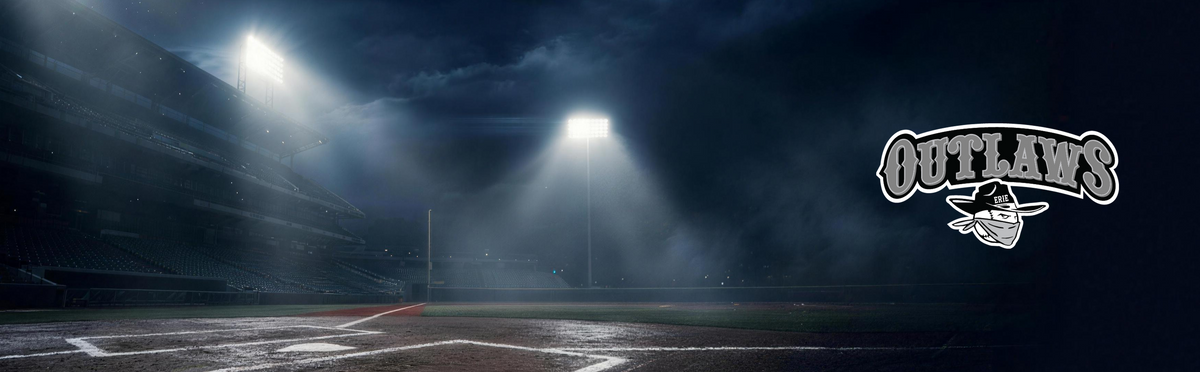 Erie Outlaws Baseball