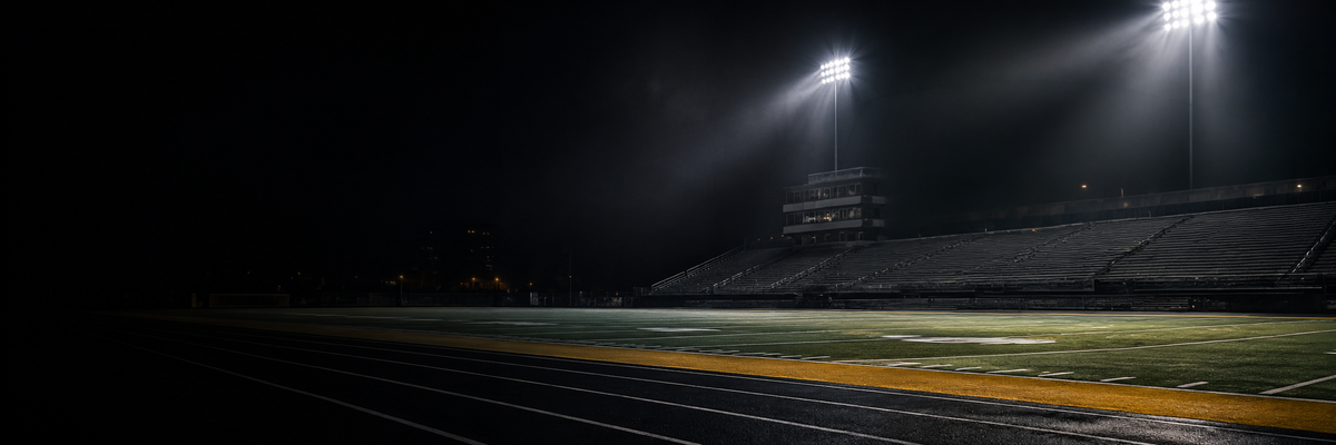 Battle at the Big House