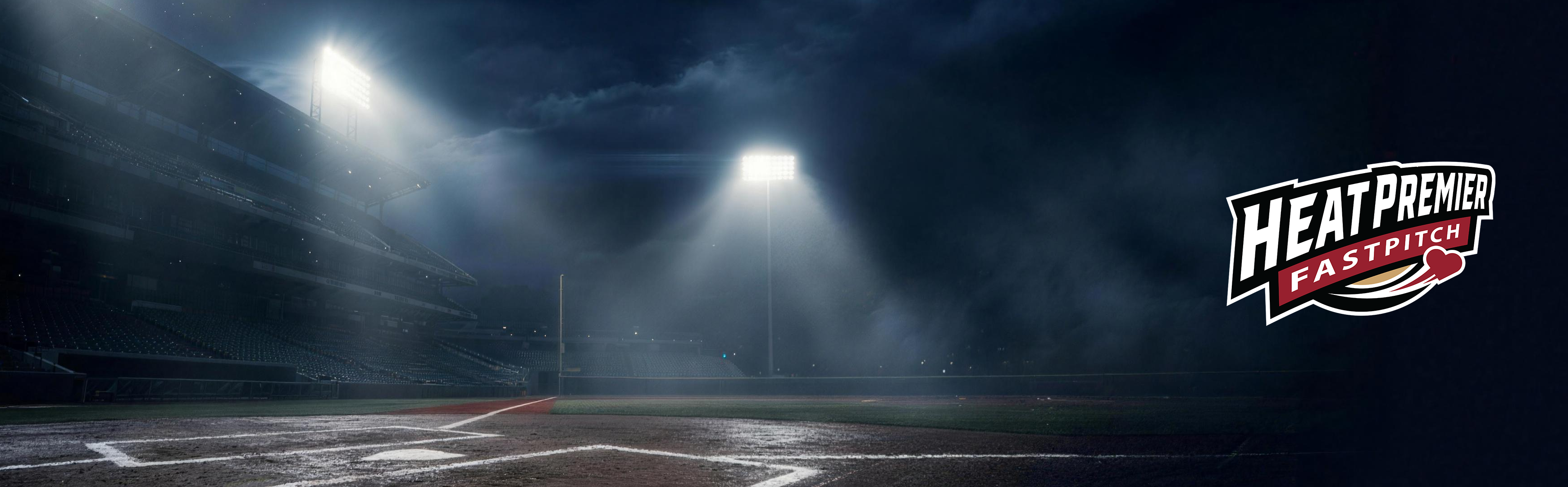 Heat Premier Fastpitch