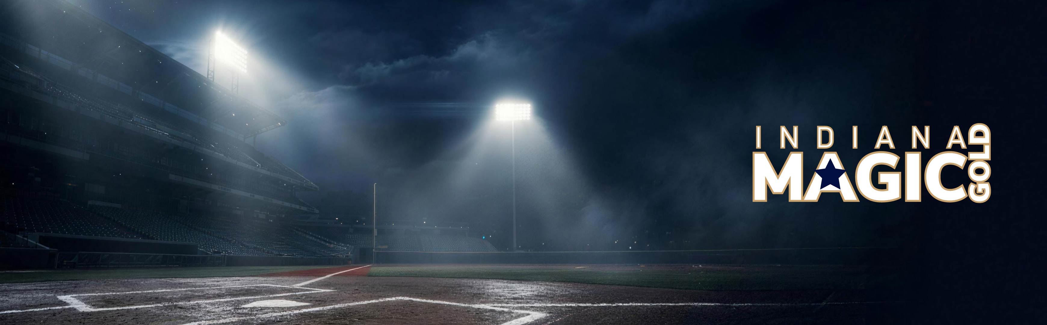 Indiana Magic Gold Fastpitch