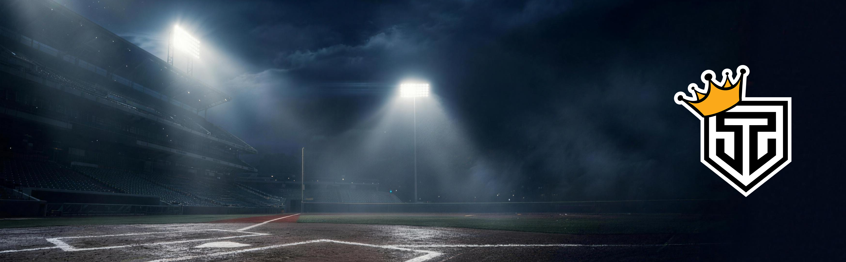 Cage 52 Baseball - Kings