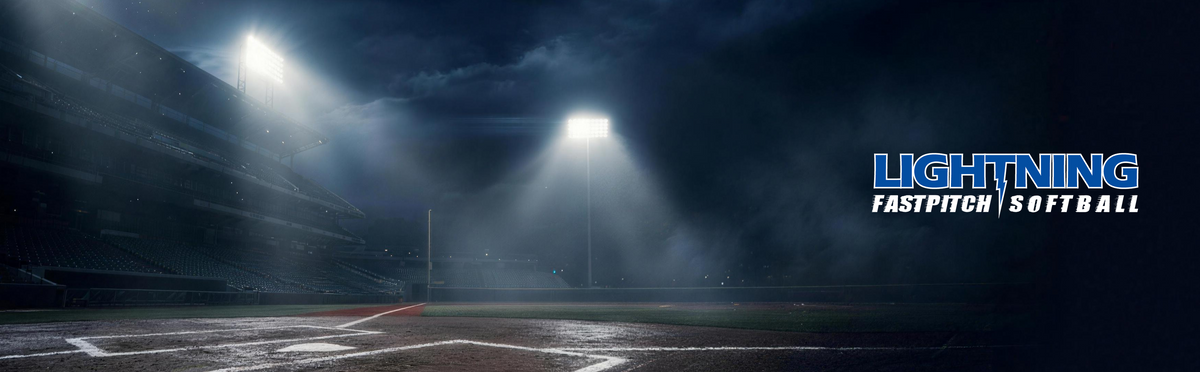 Lady Lightning Softball