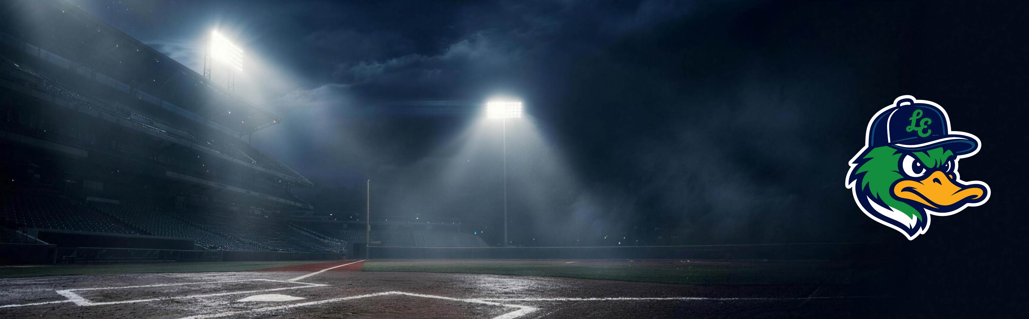 Lake Erie Mallards Baseball