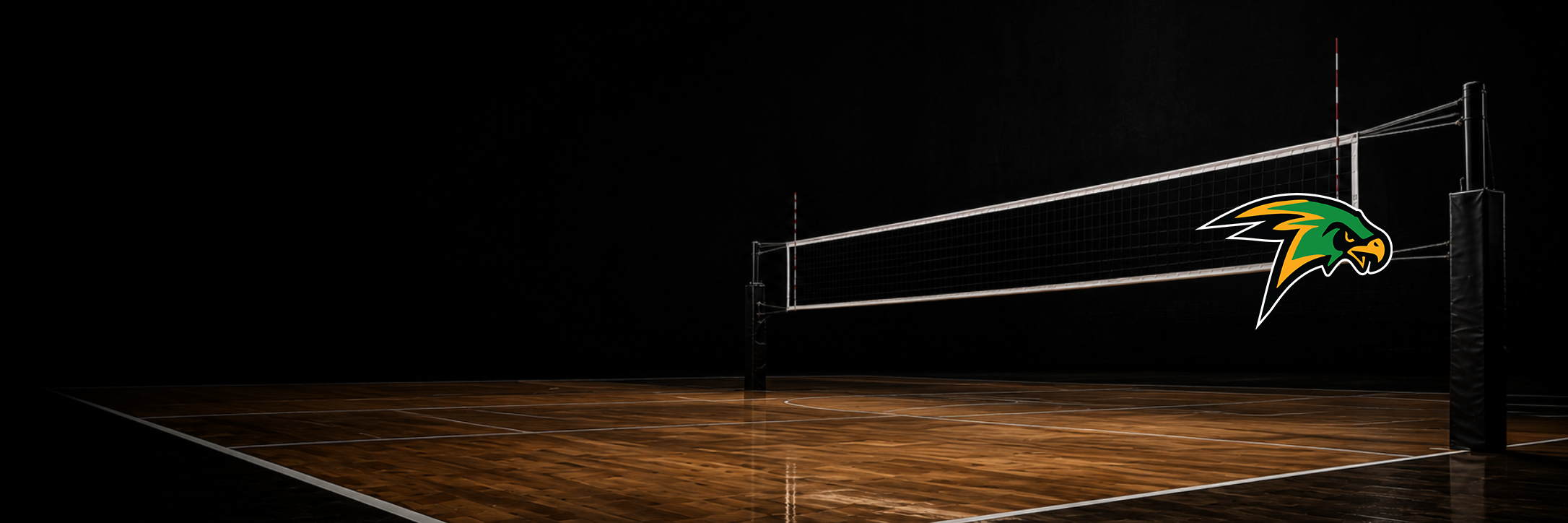 Lakeland HS Volleyball