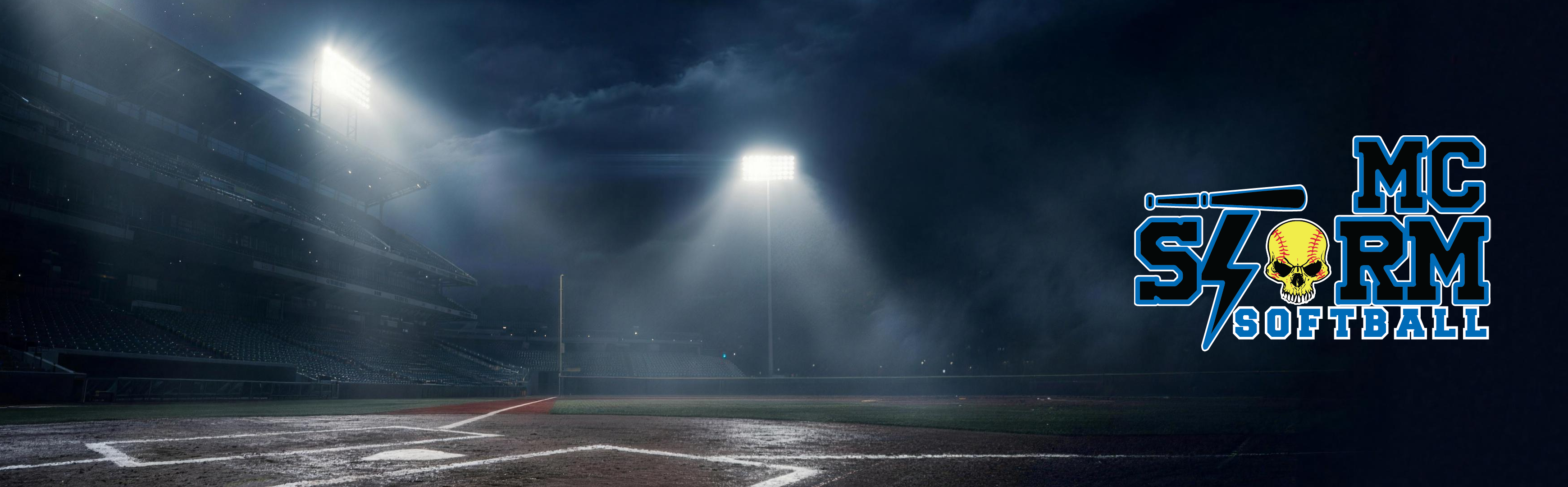 MC Storm Softball
