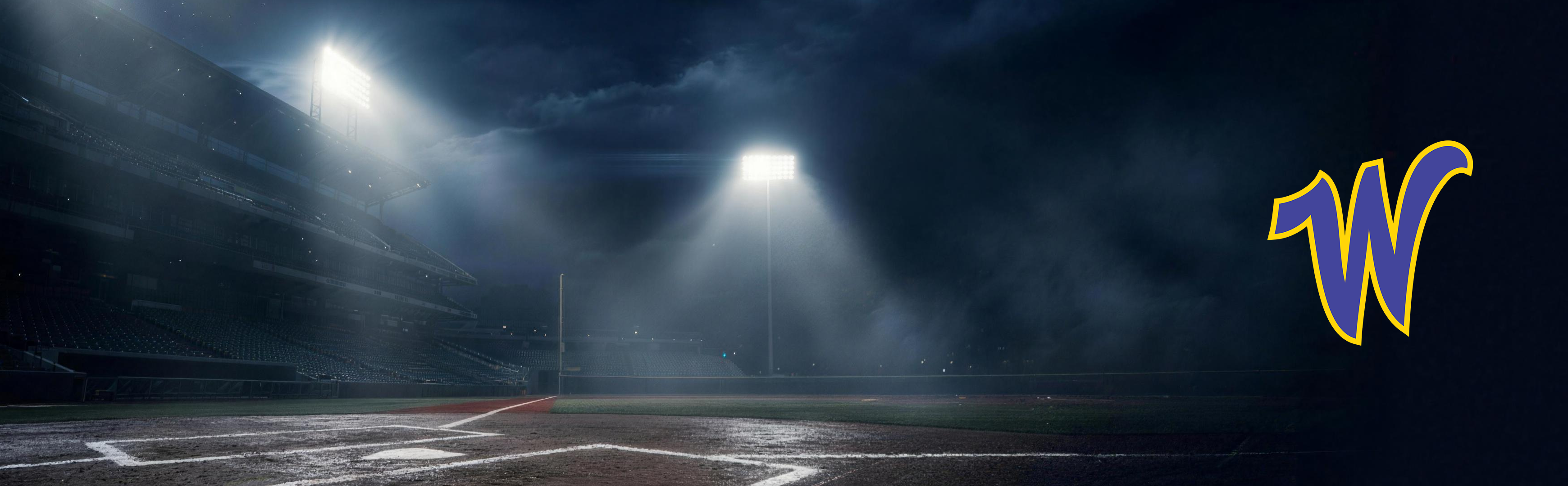 Maummee Warriors Baseball