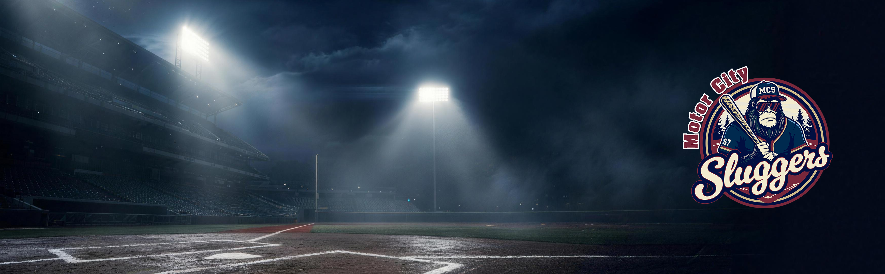 Motor City Sluggers