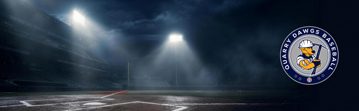 Quarry Dawgs Baseball