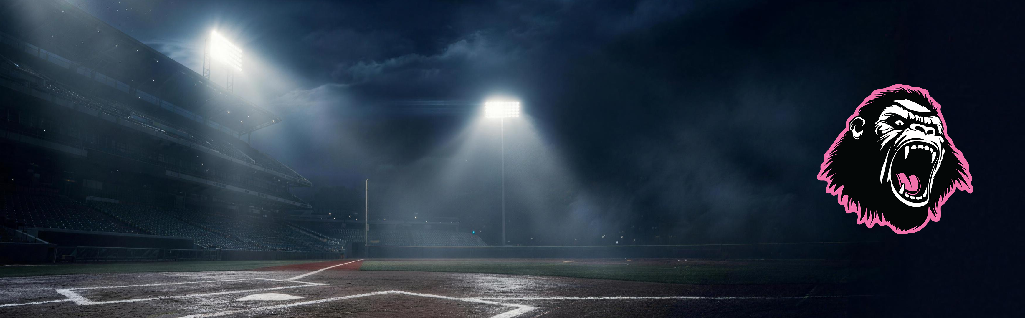 Rampage Baseball