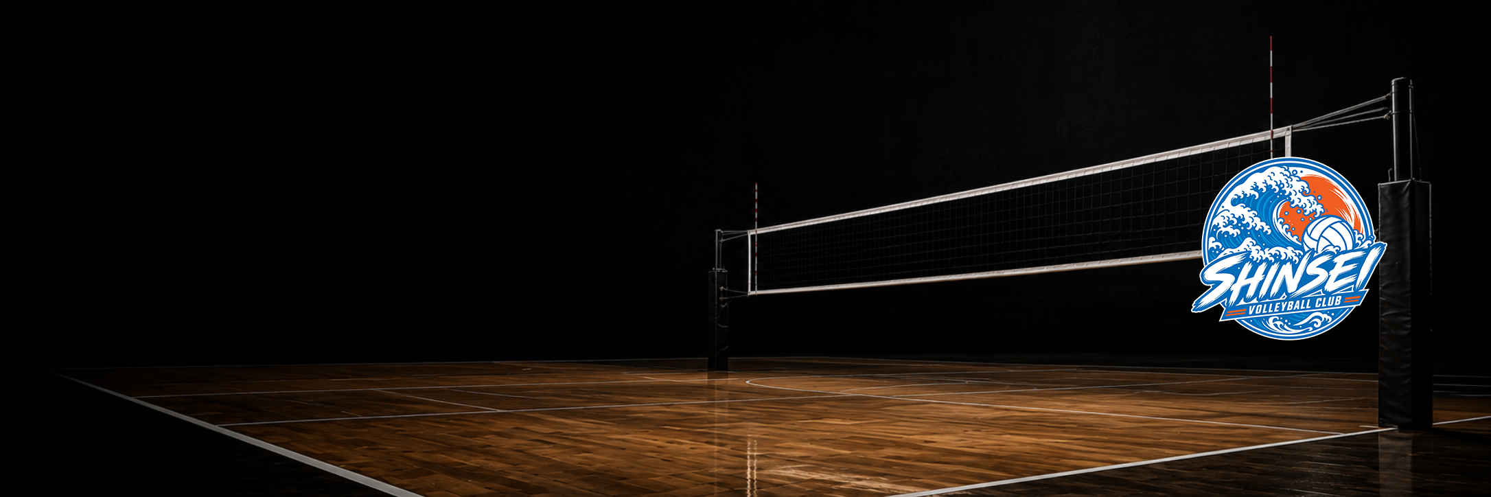 Shinsei Volleyball Club