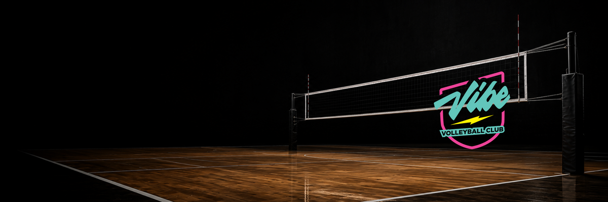 Vibe Volleyball Club