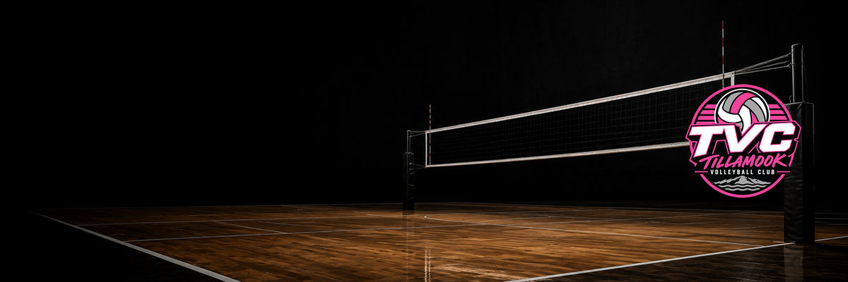 Tillamook Volleyball Club