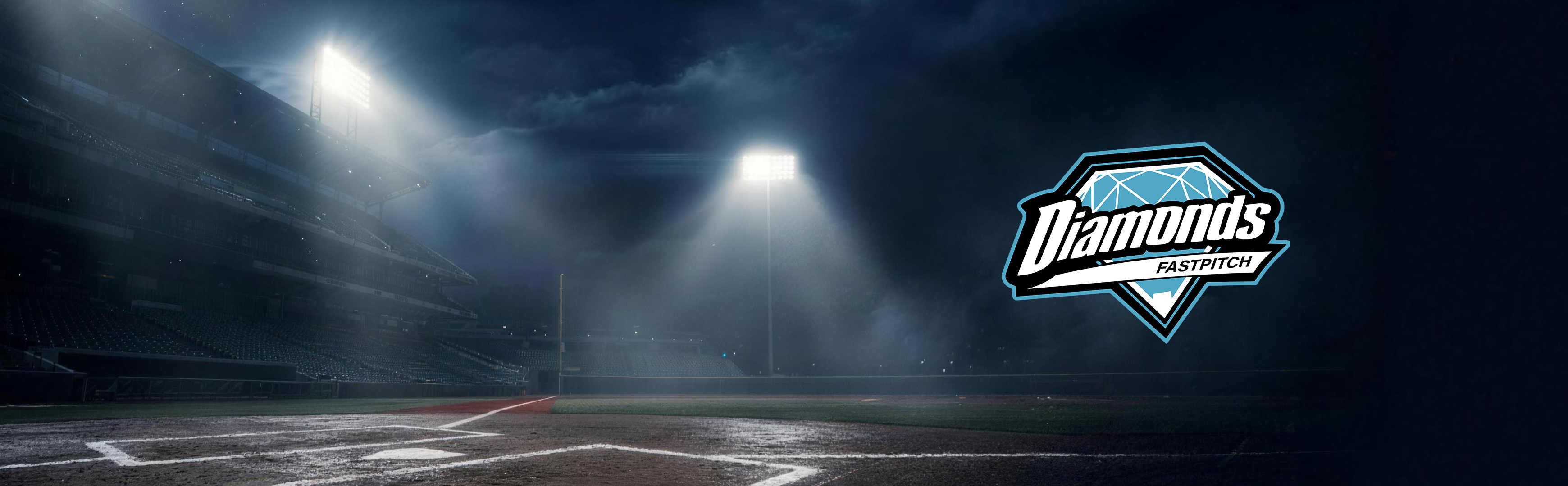 Diamonds Fastpitch