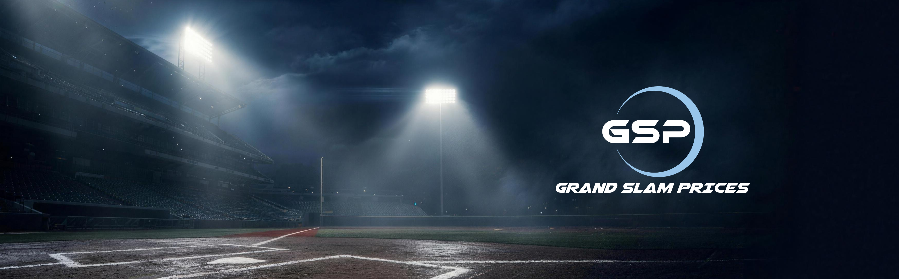 Grand Slam Prices
