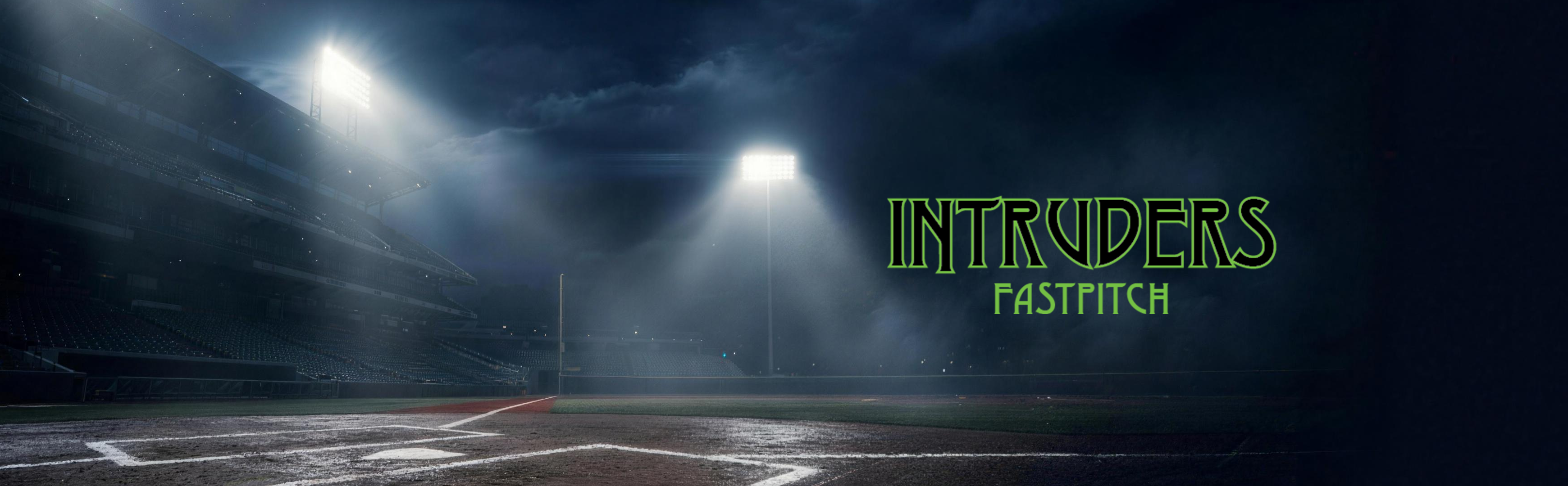 Intruders Fastpitch