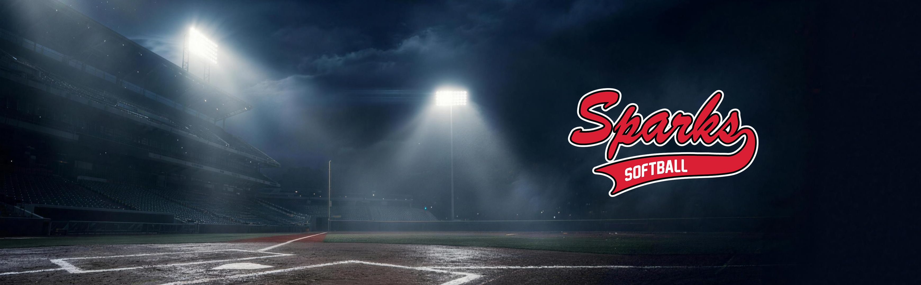Sparks Softball