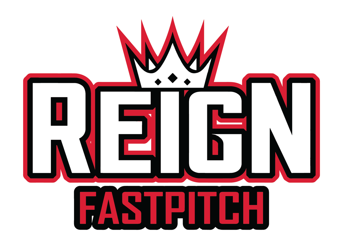 2026 Reign Window Sticker