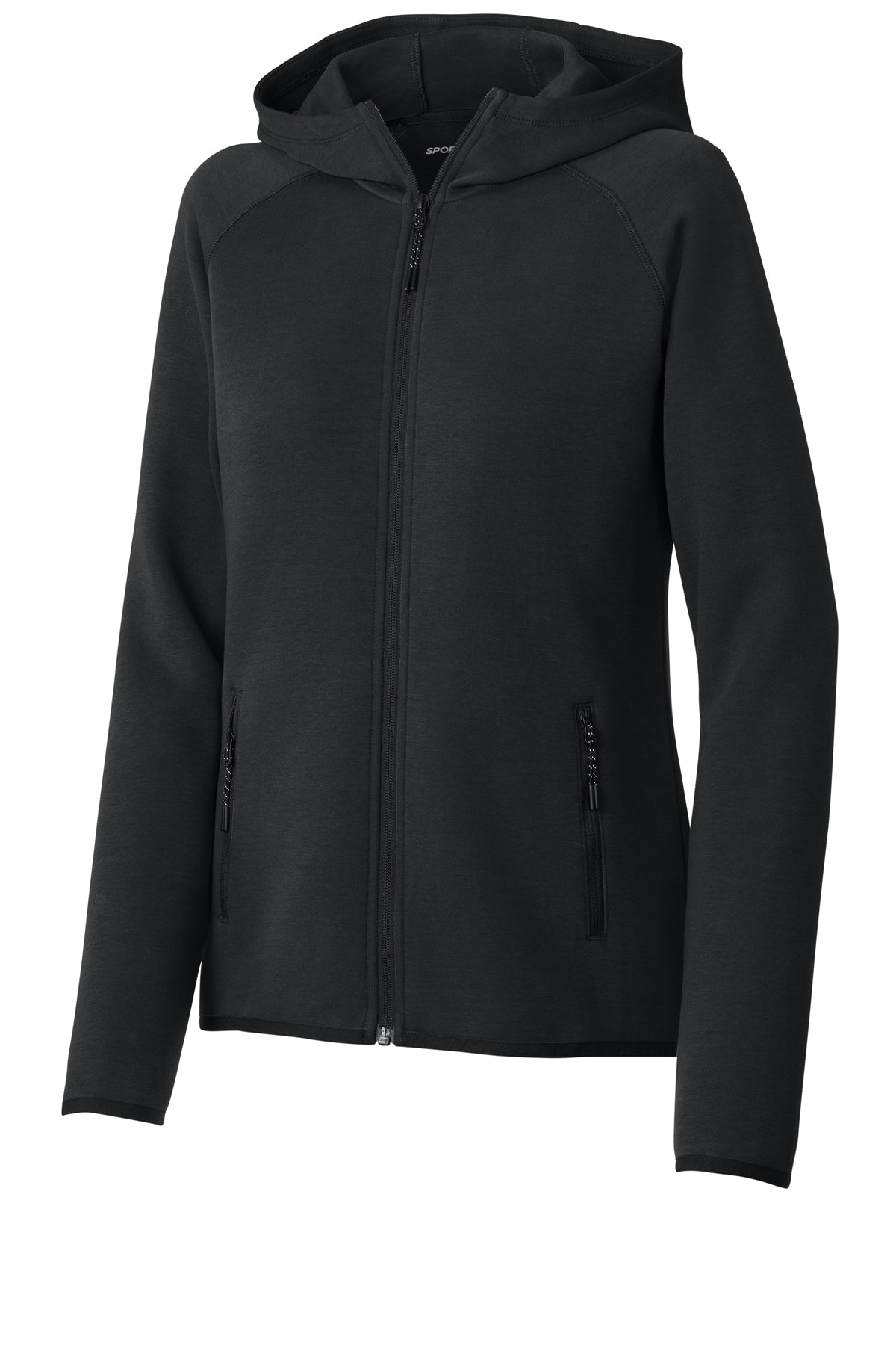 Women’s Phenom Full-Zip Hoodie