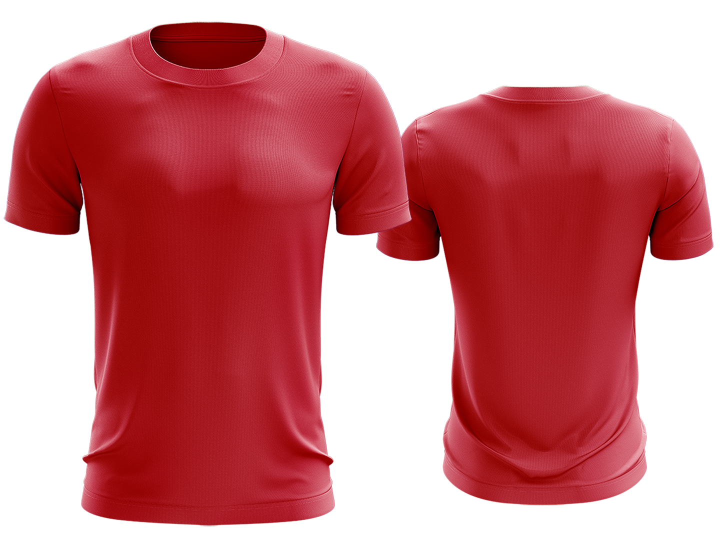 Dri-Fit Practice Jersey - Millard