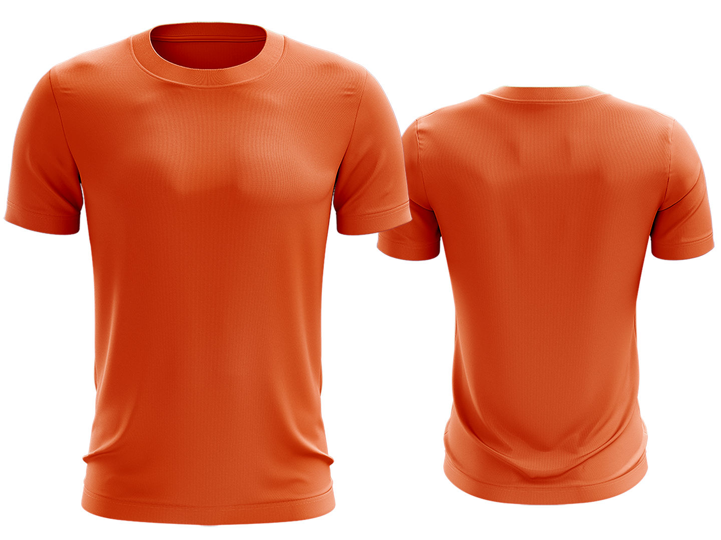 Dri-Fit Team Tee