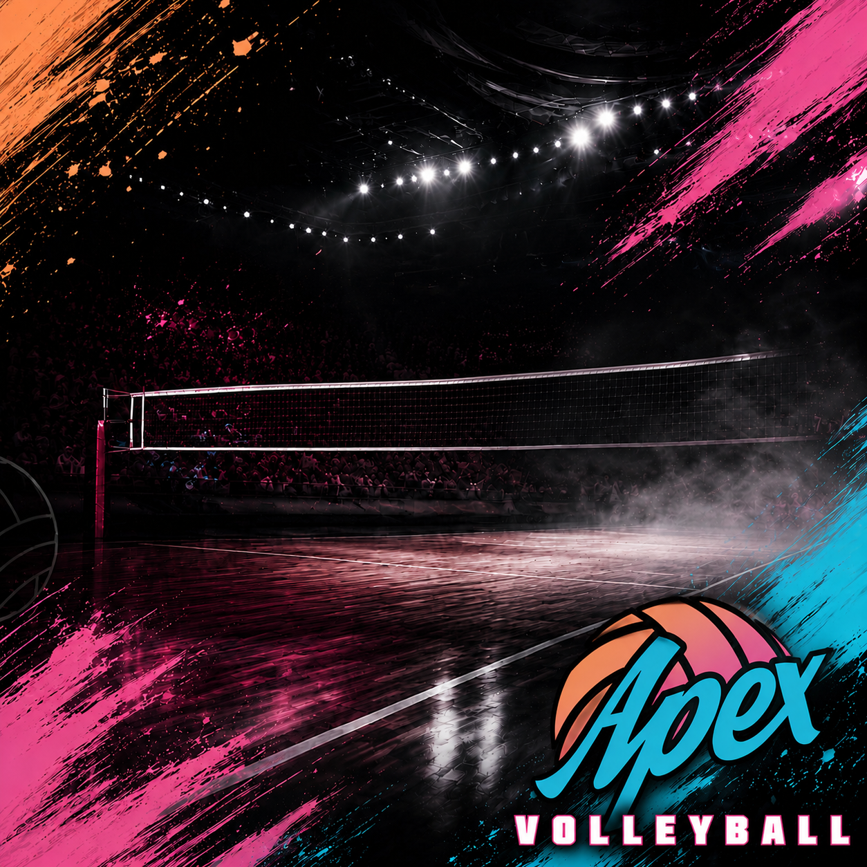 Apex Volleyball