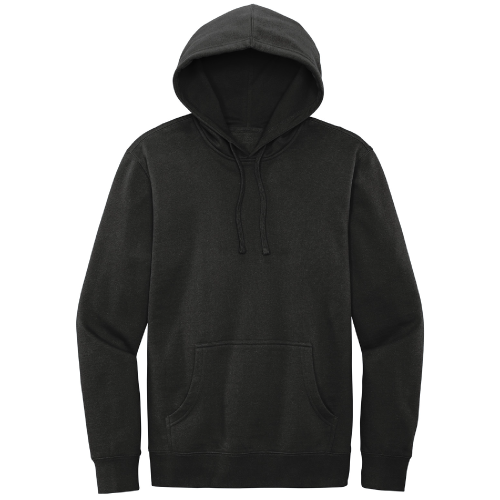 Softstyle Fleece Hoodie