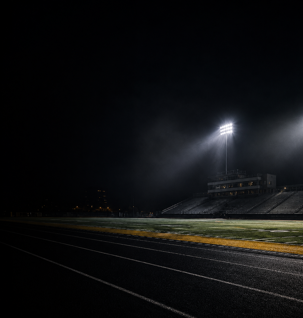 Chesterfield Chargers