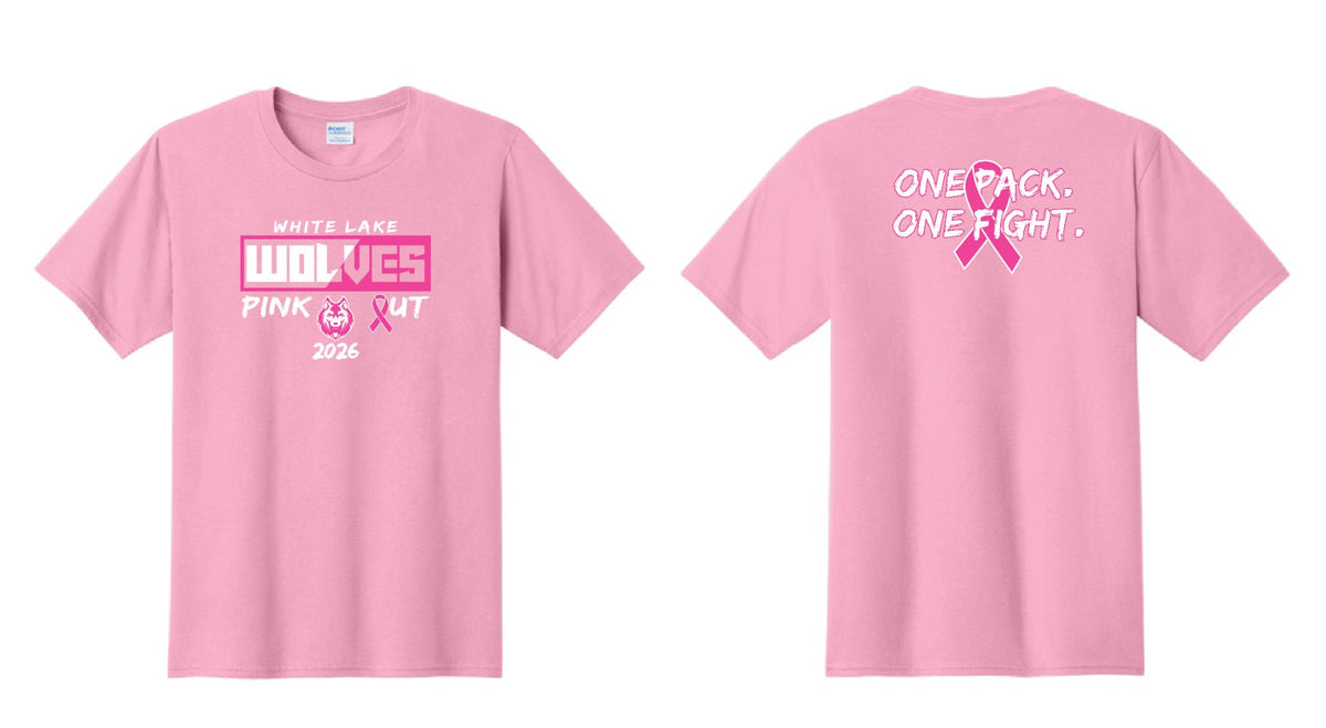 Port & Co Fan Favorite Tee