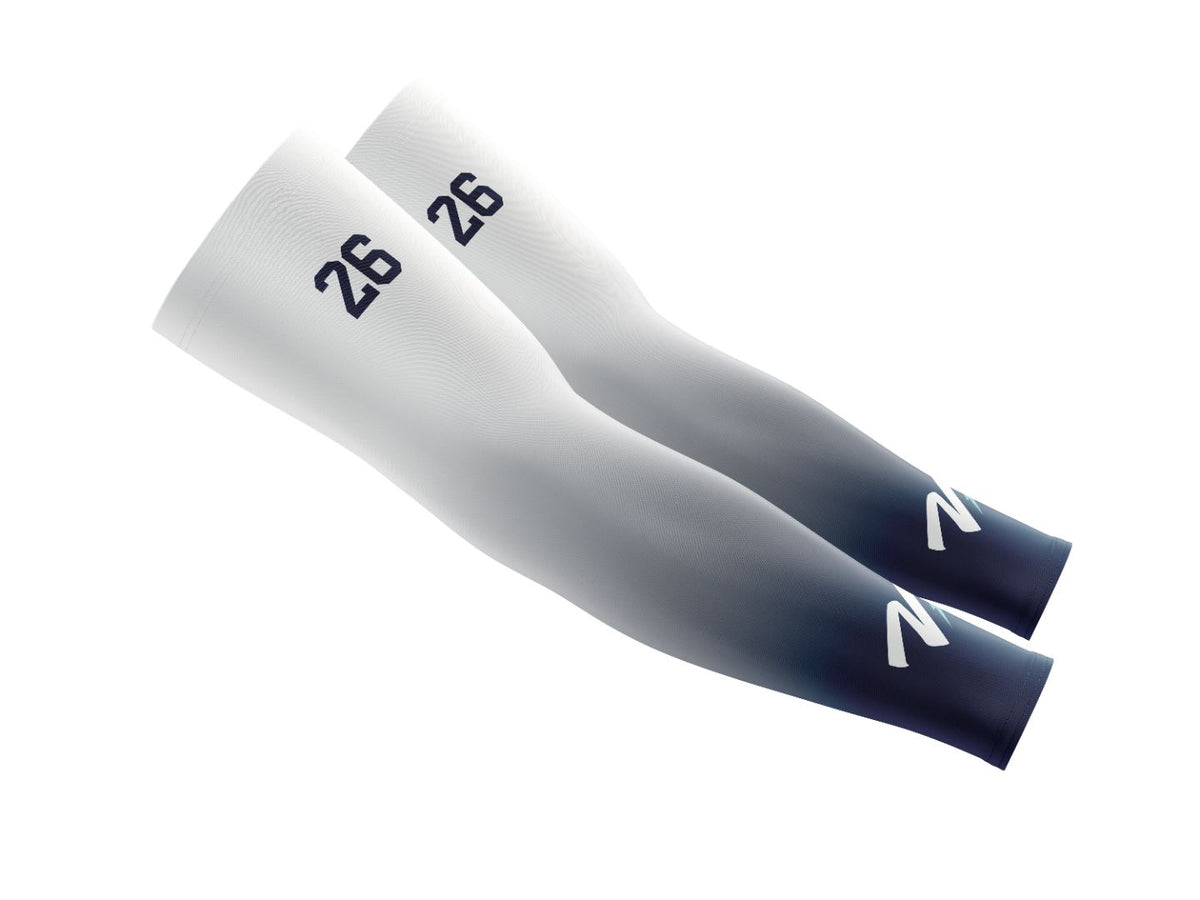Custom Compression Arm Sleeve - Fade