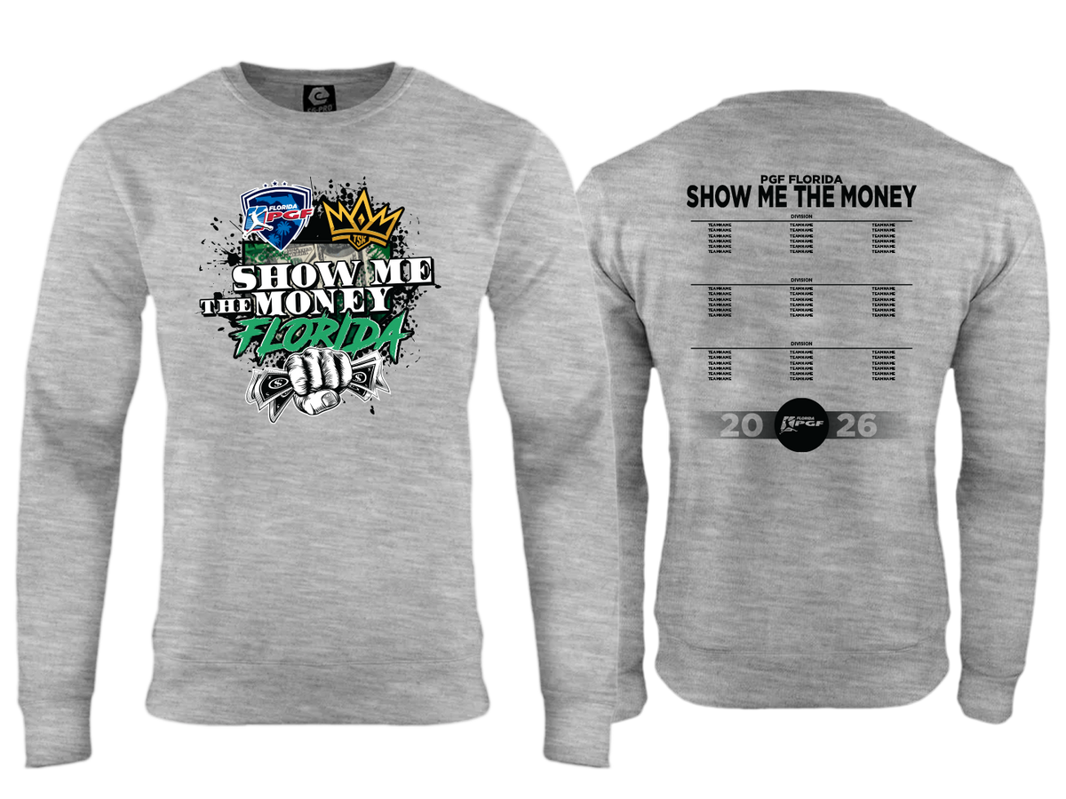Tournament Essential Fleece - Florida