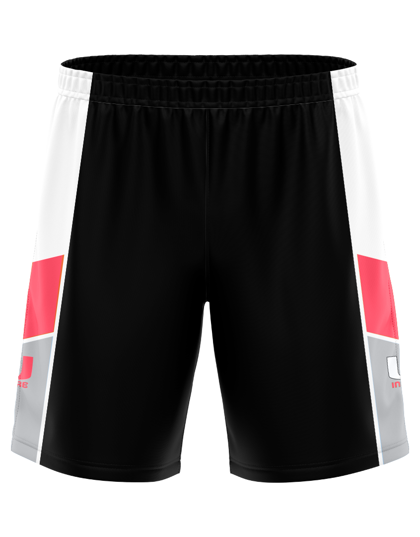 Custom Shorts - Black