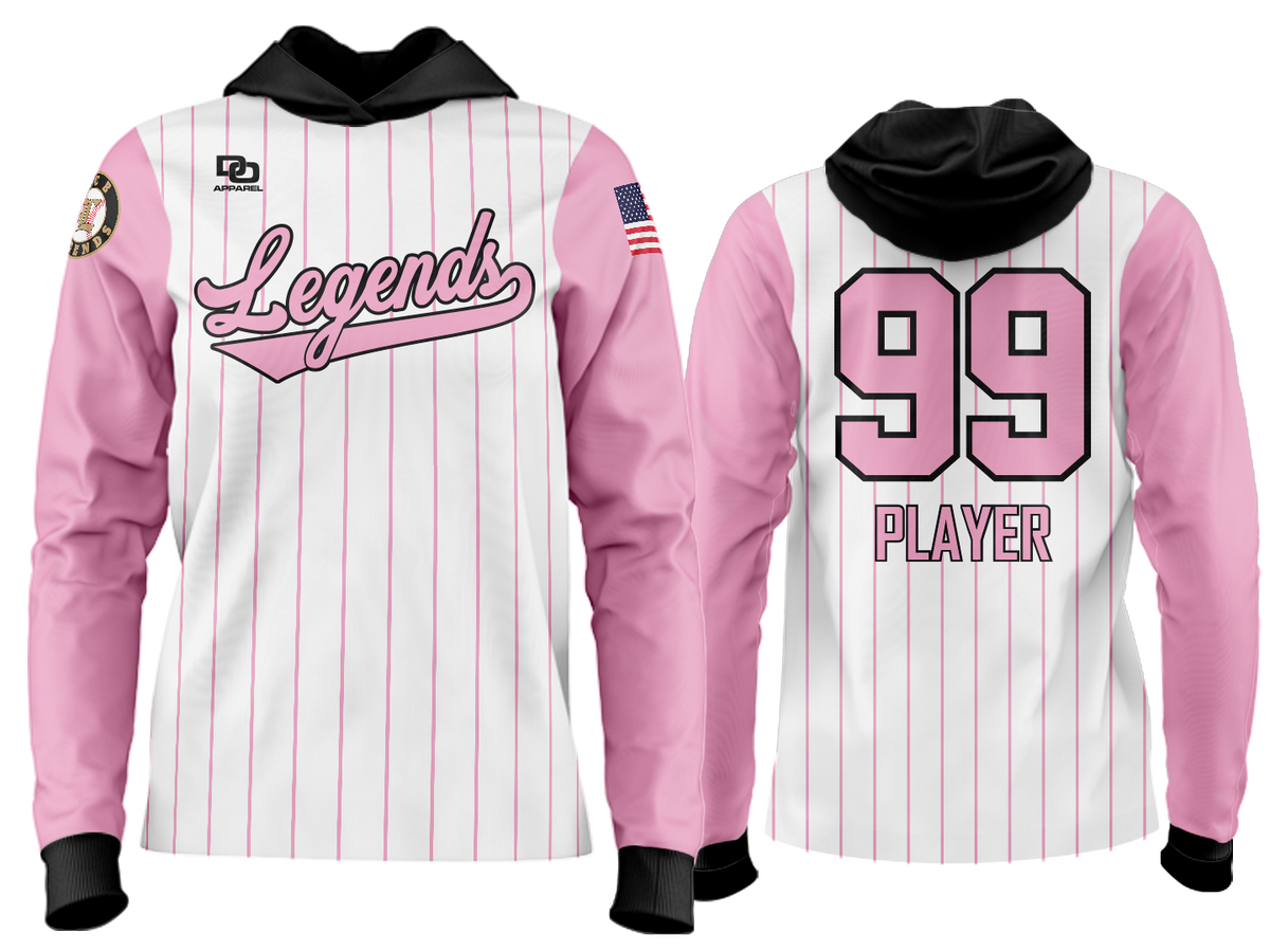 Custom Team Hoodie - BCA
