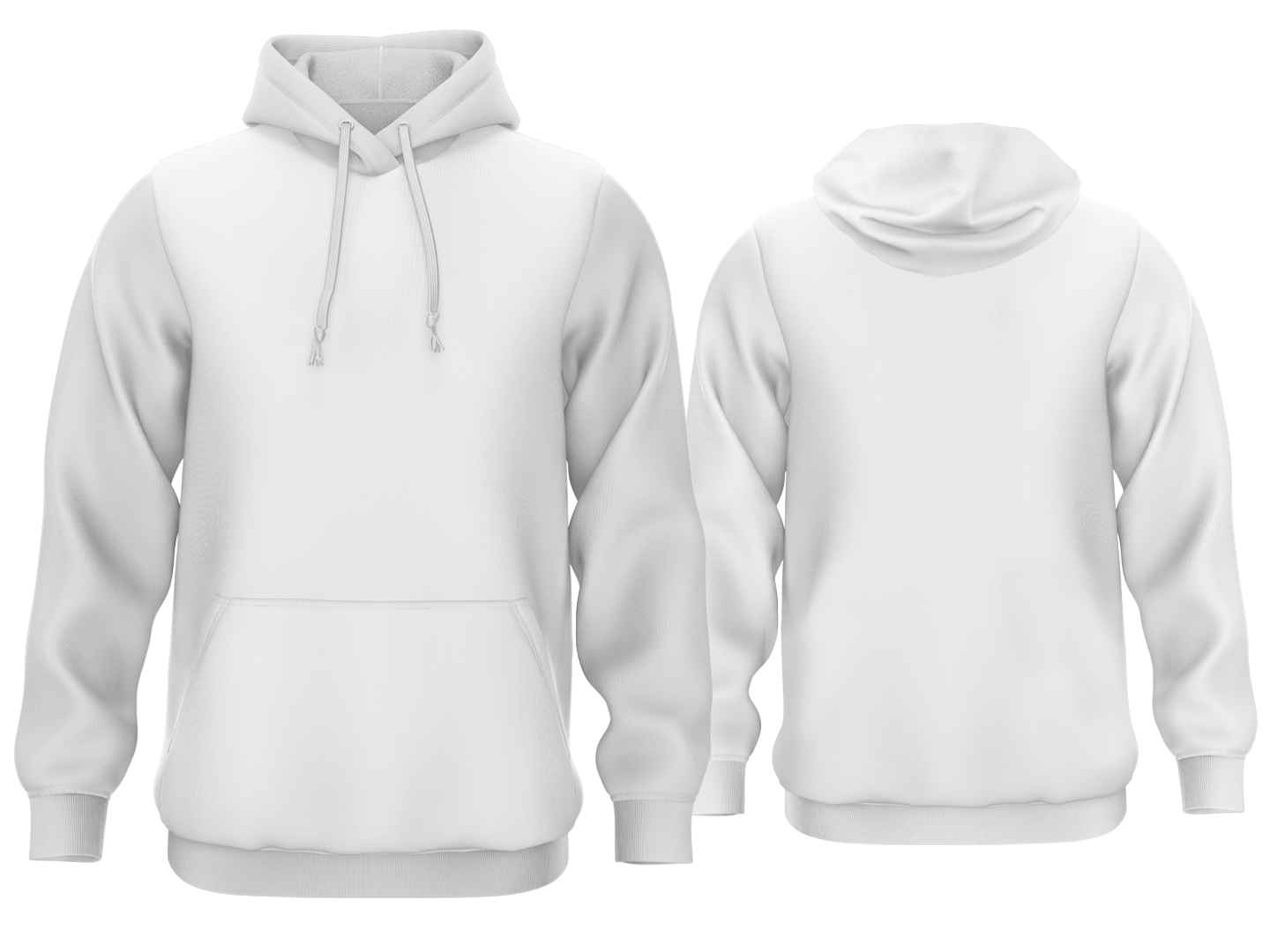 Tournament Fleece Hoodie -