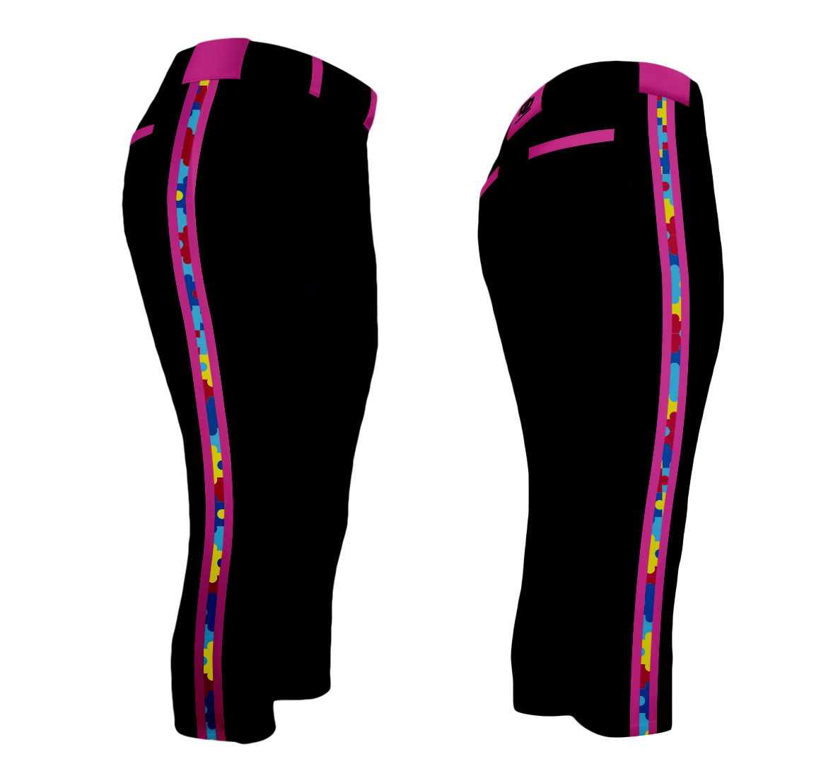 DO Custom Softball Pants - BCA