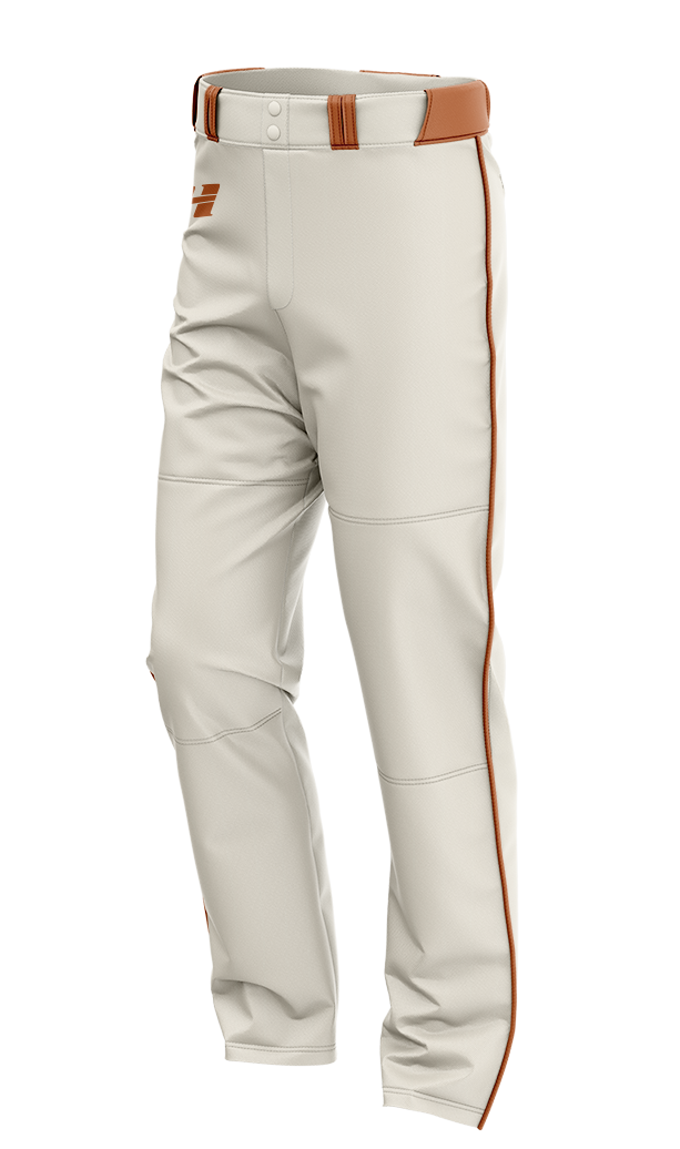 Custom Baseball Pant - Vols
