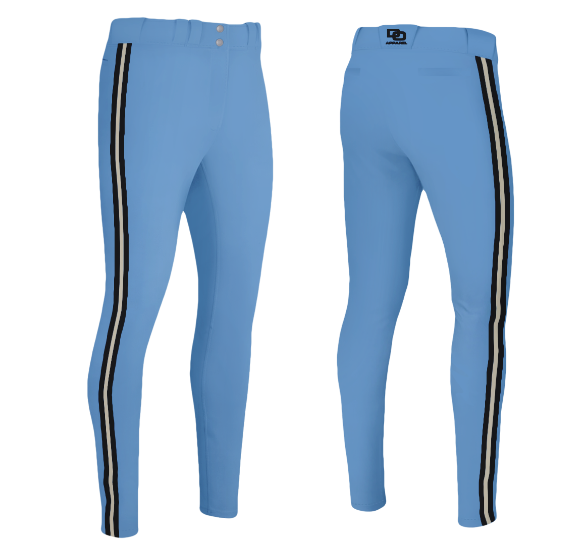 Custom Baseball Pant - ARI Columbia