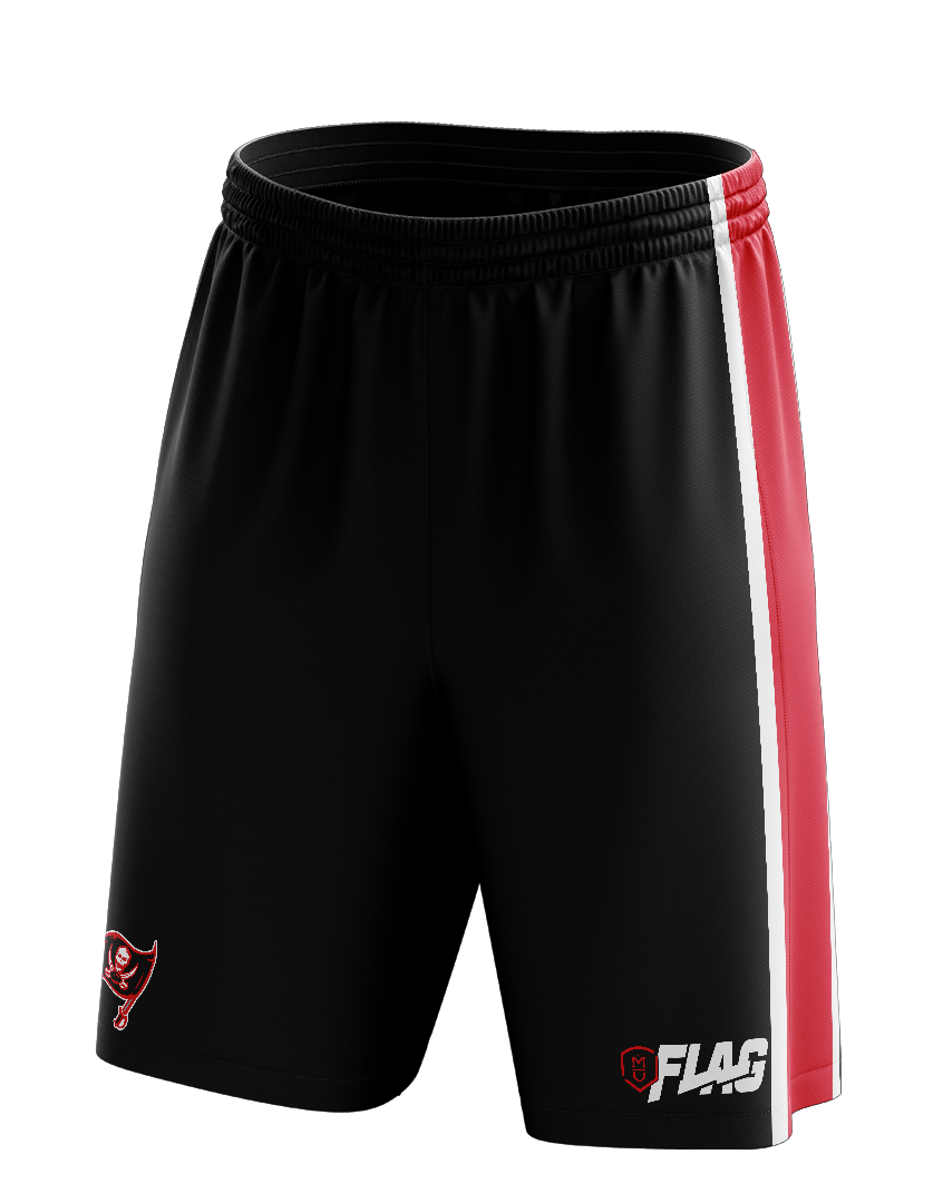 Millard Custom Shorts - Bucs