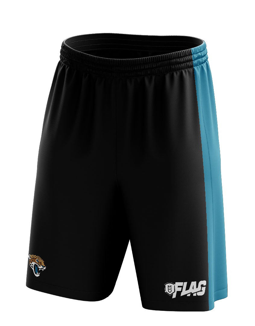 Millard Custom Shorts - Jags