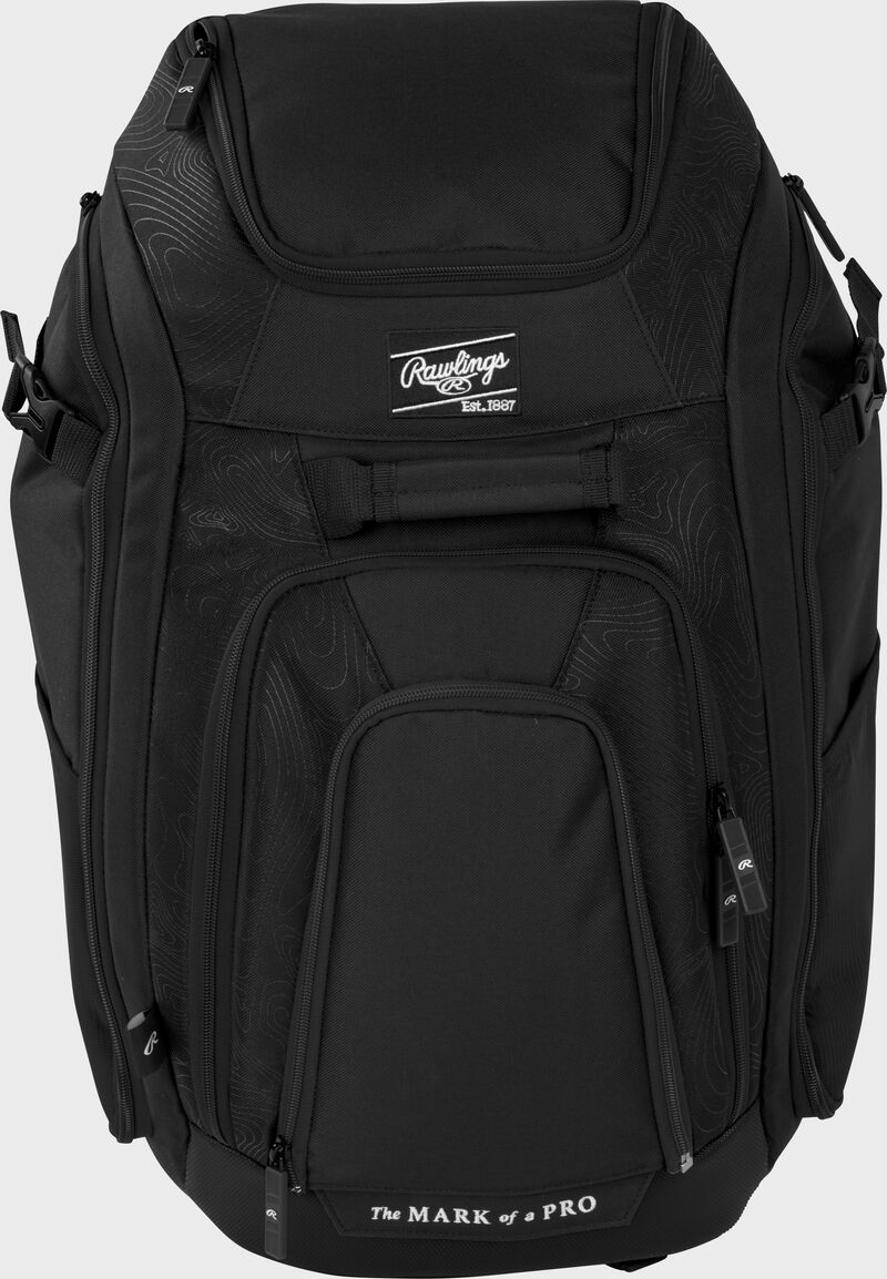 Legion 2 Players Backpack
