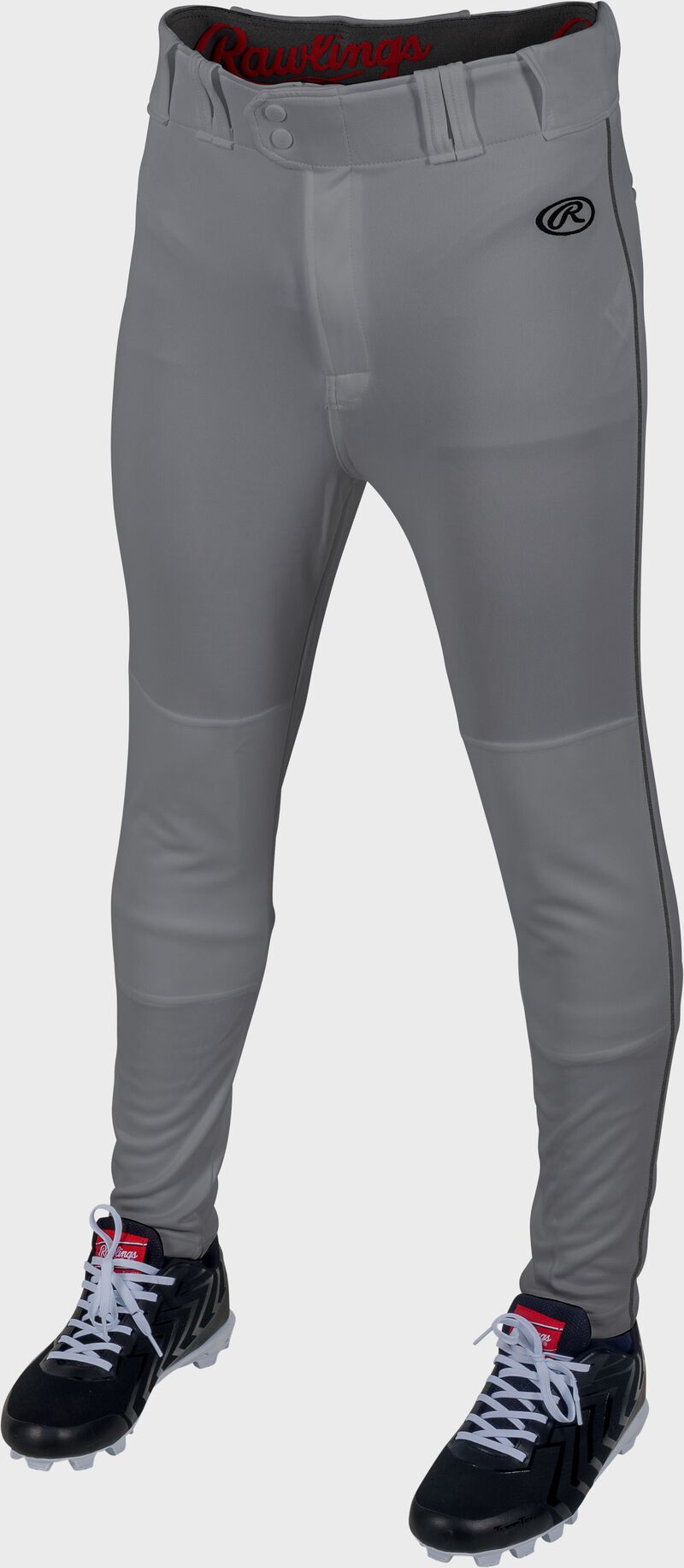 Rawlings Launch Jogger Baseball Pant