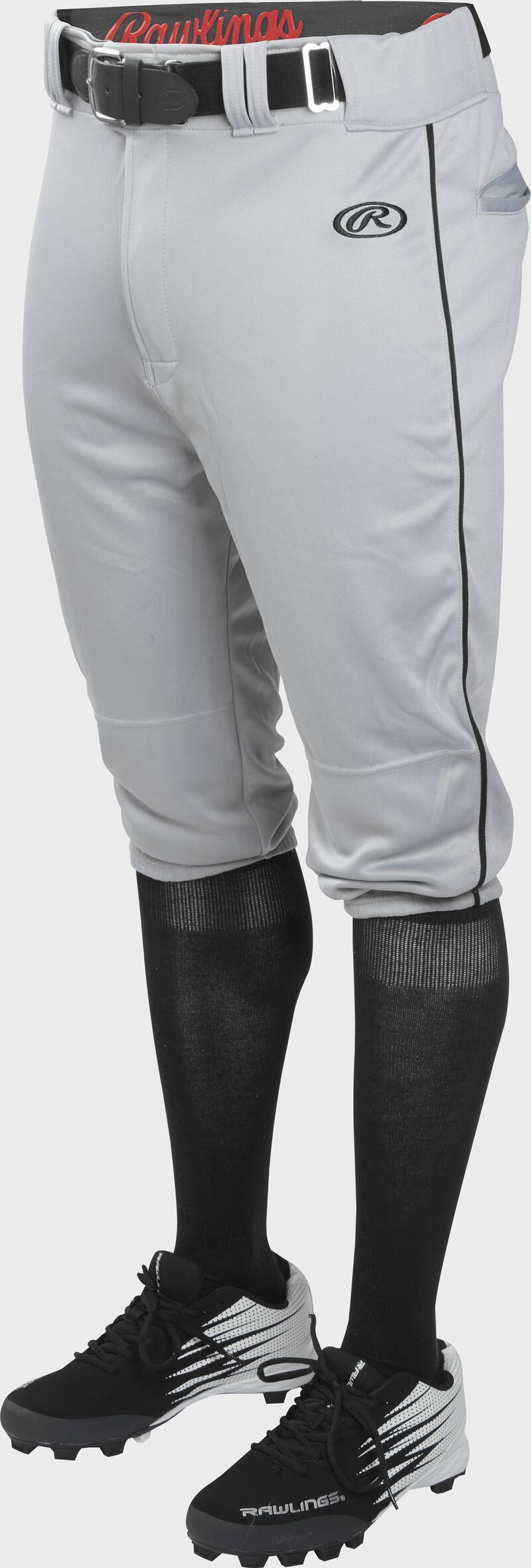 Rawlings Launch Knicker Baseball Pant