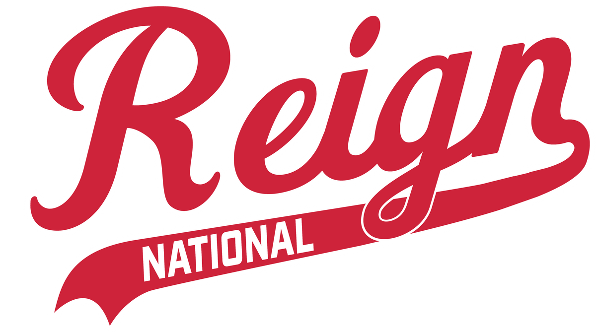 Reign Puff Helmet - National